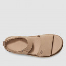Сандалии Ugg Goldenstar 1136783-DRI - бежевые