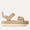 Сандалии Ugg Goldenstar 1136783-SAN - бежевые