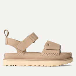 Сандалии Ugg Goldenstar 1136783-SAN - бежевые