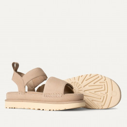 Сандалии Ugg Goldenstar 1136783-SAN - бежевые