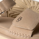 Сандалии Ugg Goldenstar 1136783-SAN - бежевые