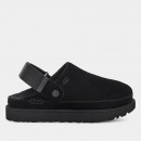Ботинки Ugg Goldenstar Clog 1138252-BLK - черные
