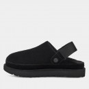 Ботинки Ugg Goldenstar Clog 1138252-BLK - черные