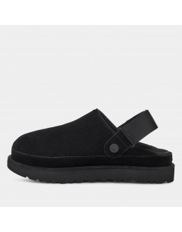 Ботинки Ugg Goldenstar Clog 1138252-BLK - черные