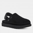 Ботинки Ugg Goldenstar Clog 1138252-BLK - черные
