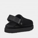Ботинки Ugg Goldenstar Clog 1138252-BLK - черные