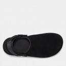 Ботинки Ugg Goldenstar Clog 1138252-BLK - черные
