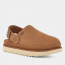 Женские туфли Ugg Goldenstar Clog 1138252-CHE - коричневые