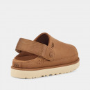 Женские туфли Ugg Goldenstar Clog 1138252-CHE - коричневые