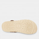 Женские туфли Ugg Goldenstar Clog 1138252-CHE - коричневые