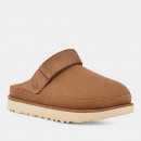 Женские туфли Ugg Goldenstar Clog 1138252-CHE - коричневые