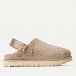 Ботинки Ugg Goldenstar Clog 1138252-SAN - бежевые