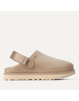Ботинки Ugg Goldenstar Clog 1138252-SAN - бежевые