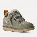 Детская обувь Ugg Lowmel Sneaker 1152410K-SDC - коричневые