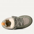 Детская обувь Ugg Lowmel Sneaker 1152410K-SDC - коричневые