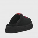 Боты Ugg Tazzle 1152677-BLK - черные