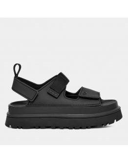 Сандалии Ugg GoldenGlow 1152685-BLK - черные