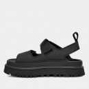 Сандалии Ugg GoldenGlow 1152685-BLK - черные