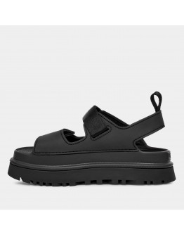 Сандалии Ugg GoldenGlow 1152685-BLK - черные