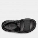 Сандалии Ugg GoldenGlow 1152685-BLK - черные
