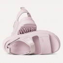 Сандалии Ugg GoldenGlow 1152685-BYF - розовые