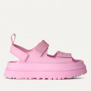 Женские сандалии Ugg GoldenGlow 1152685-PKD - розовые