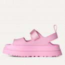 Женские сандалии Ugg GoldenGlow 1152685-PKD - розовые