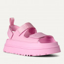 Женские сандалии Ugg GoldenGlow 1152685-PKD - розовые