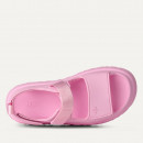 Женские сандалии Ugg GoldenGlow 1152685-PKD - розовые