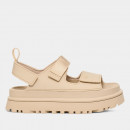 Сандалии Ugg GoldenGlow 1152685-SSAL - бежевые