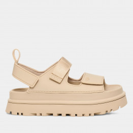 Сандалии Ugg GoldenGlow 1152685-SSAL - бежевые