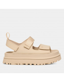 Сандалии Ugg GoldenGlow 1152685-SSAL - бежевые