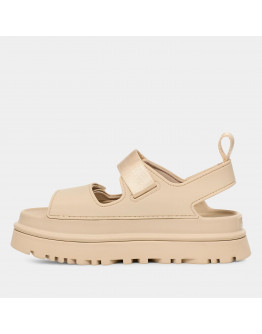 Сандалии Ugg GoldenGlow 1152685-SSAL - бежевые