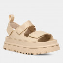 Сандалии Ugg GoldenGlow 1152685-SSAL - бежевые