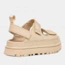 Сандалии Ugg GoldenGlow 1152685-SSAL - бежевые