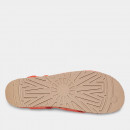 Сандалии Ugg Aubrey Platform Sandal 1152711-VCRL - оранжевые