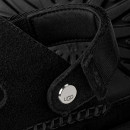 Женские сандалии Ugg Goldenstar Glide 1167399-BLK - черные