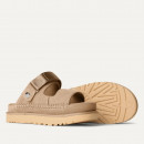 Женские сандалии Ugg Goldenstar Glide 1167399-SAN - бежевые