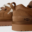 Женские кроссовки Ugg Lo Lowmel Sneaker 1168890-CHE - коричневые