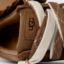 Женские кроссовки Ugg Lo Lowmel Sneaker 1168890-CHE - коричневые