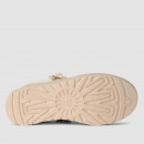 Женские кроссовки Ugg Lo Lowmel Sneaker 1168890-JSM - бежевые