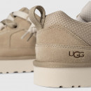 Женские кроссовки Ugg Lo Lowmel Sneaker 1168890-MDSD - бежевые