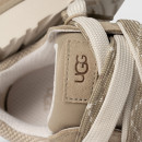 Женские кроссовки Ugg Lo Lowmel Sneaker 1168890-MDSD - бежевые