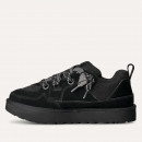 Мужские кроссовки Ugg Lo Lowmel Sneaker 1169493-BLK - черные