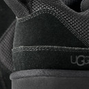 Мужские кроссовки Ugg Lo Lowmel Sneaker 1169493-BLK - черные
