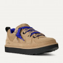 Мужская обувь Ugg Lo Lowmel Sneaker 1169493-SDRG - бежевые