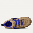 Мужская обувь Ugg Lo Lowmel Sneaker 1169493-SDRG - бежевые