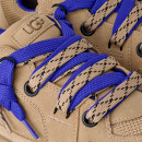 Мужская обувь Ugg Lo Lowmel Sneaker 1169493-SDRG - бежевые