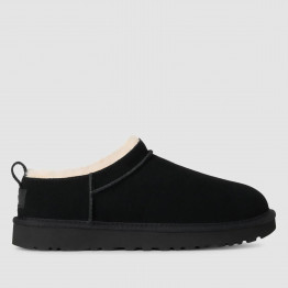 Женские сапоги Ugg Classic Micro Boot 1173891-BLK - черные