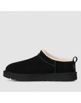 Женские сапоги Ugg Classic Micro Boot 1173891-BLK - черные